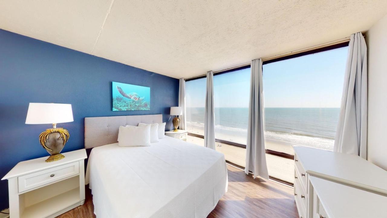Willow Bay Resort 默特尔比奇 外观 照片